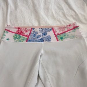 Lululemon Wunder Under Pant III